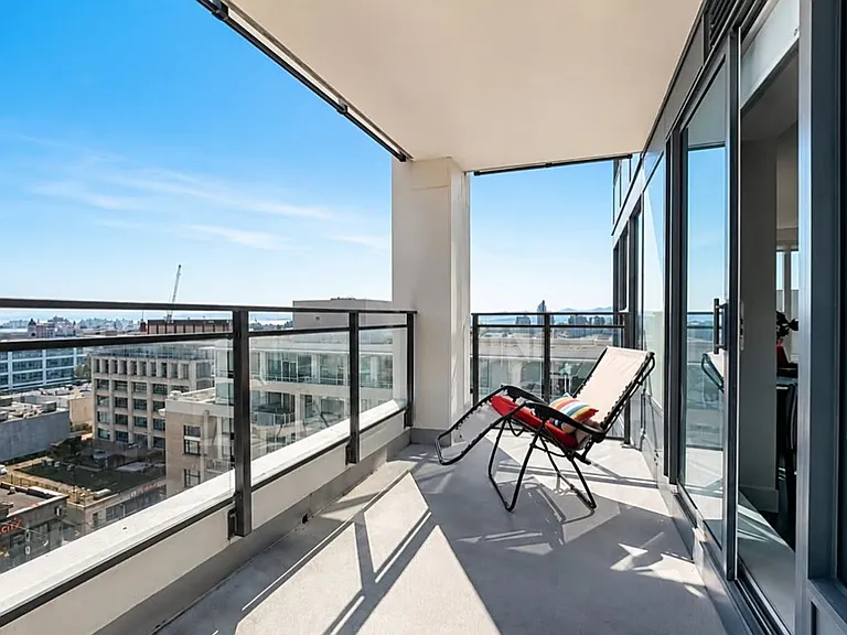 770 Herald St #1101 — Photo 14
