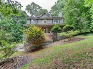 154 Junaluska Dr, Woodstock, GA 30188