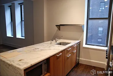 Rented by Halstead Real Estate