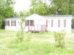602 16th St, Hempstead, TX 77445