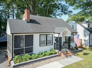 415 W Carver St, Durham, NC 27704