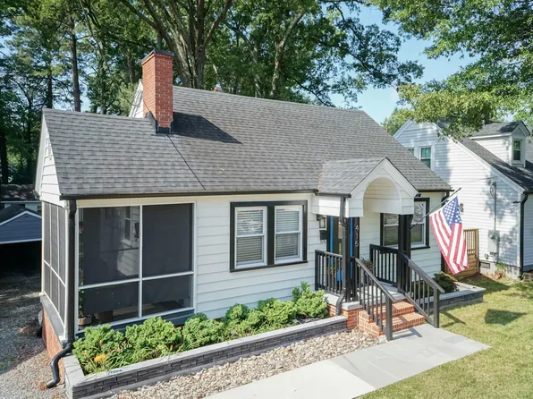 415 W Carver St, Durham, NC 27704