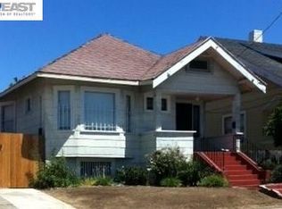 1919 57th Ave, Oakland, CA 94621