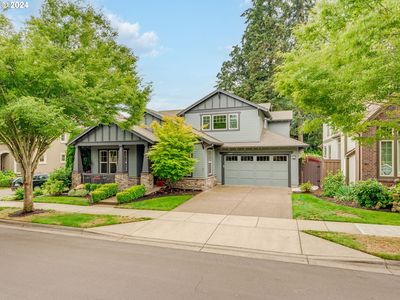 11964 SW Lausanne St, Wilsonville, OR, 97070