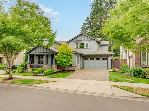11964 SW Lausanne St, Wilsonville, OR 97070