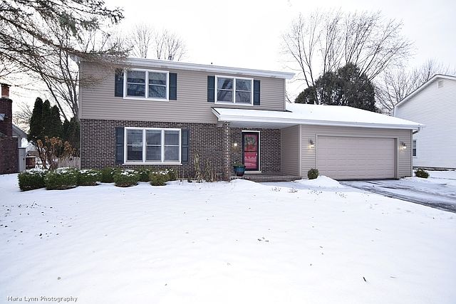 1st image of 4 S Northampton Dr