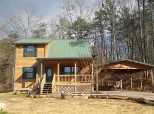 138 February Ln, Ellijay, GA 30540