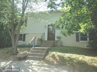 116 Oak View Dr SE, Leesburg, VA