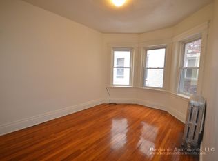 5 Walbridge St #1A, Allston, MA 02134