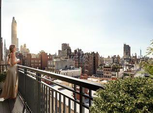 261 W 24th St #3J, New York, NY 10011