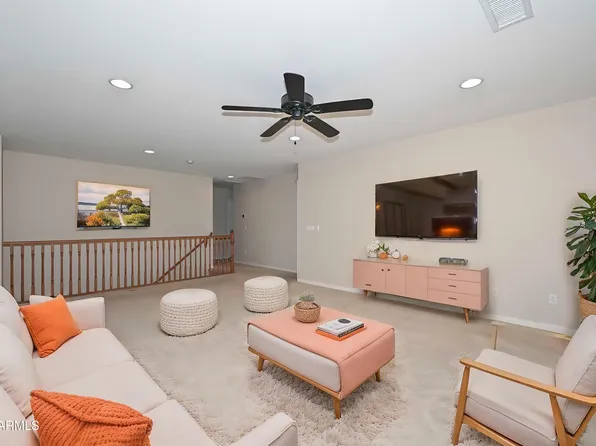 29789 W FAIRMOUNT Avenue, Buckeye, AZ 85396