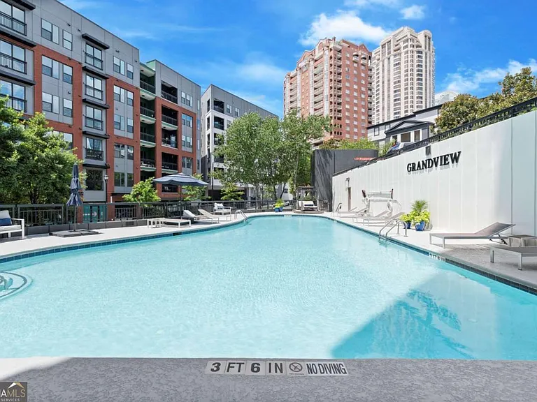 3481 Lakeside Dr NE #605 — Photo 15