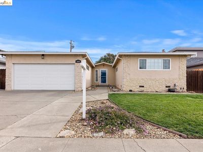 2060 San Tomas St, Fairfield, CA, 94533