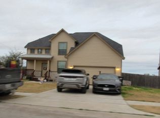 118 Nottingham Ln, Kenedy, TX 78119