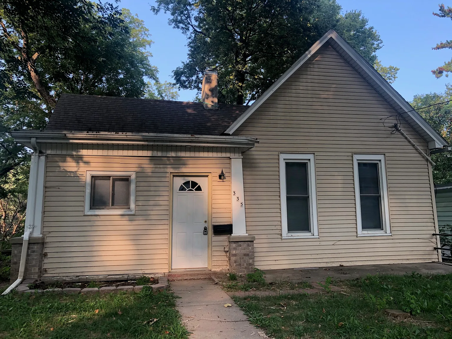 335 N 1st Street Council Bluffs, IA 51503 - 1 — Photo 1