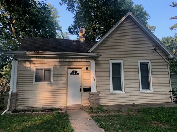 335 N 1st St, Council Bluffs, IA 51503