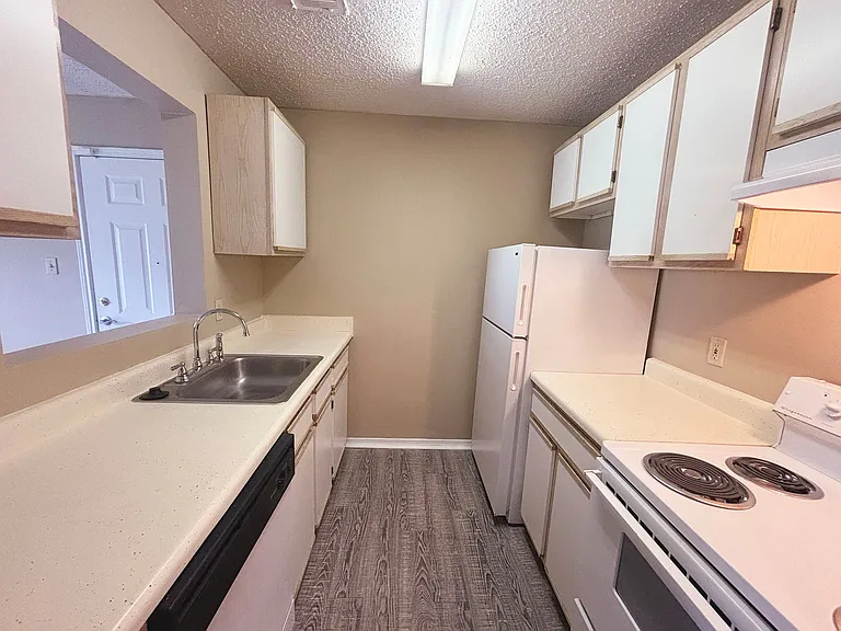 Kitchen Kitchen