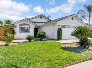 1706 Tucker Ave, Sanger, CA 93657