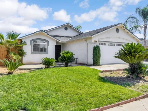 1706 Tucker Ave, Sanger, CA 93657