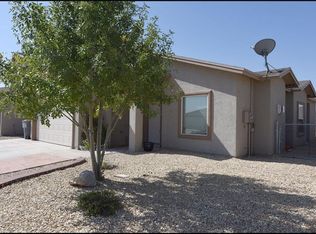 3261 Perla Point Dr, El Paso, TX 79938