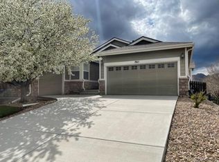 7611 Bison Ct, Littleton, CO 80125