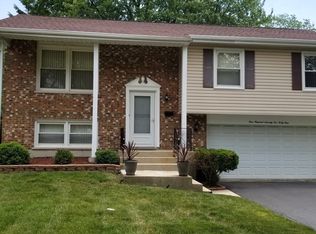 17541 Sycamore Ave, Country Club Hills, IL 60478