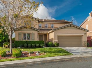 11227 Harmon Hts, Beaumont, CA 92223