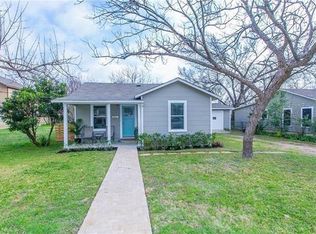 930 E 52nd St, Austin, TX 78751