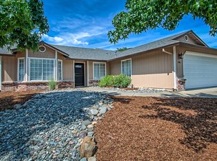 2914 Snow Fire Ct, Redding, CA 96003