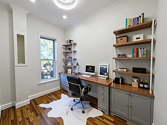 Rented by Voro Purple LLC