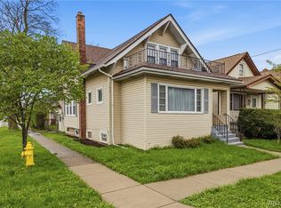 90 Clover Pl, Cheektowaga, NY 14225