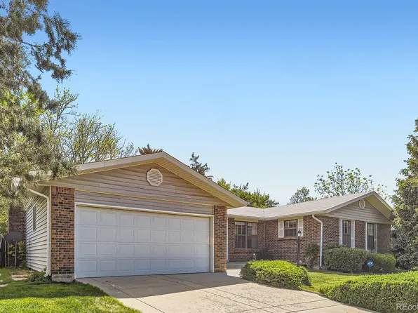 4056 E Orchard Road, Centennial, CO 80121