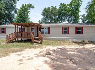 384 Twin Oaks Rd, Stonewall, LA 71078