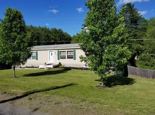 494 Payne Marsh Rd, Berkshire, NY 13736
