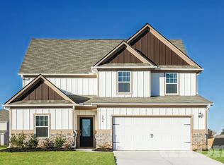 244 Oliver Dr, Locust Grove, GA 30248