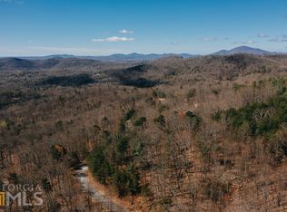 LOT 28 Heyden Ridge Dr, Clarkesville, GA 30523