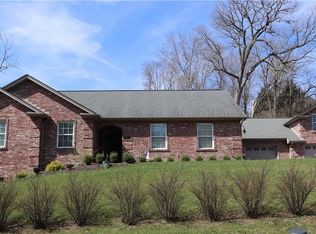 137 1/2 McChain Rd, Finleyville, PA 15332