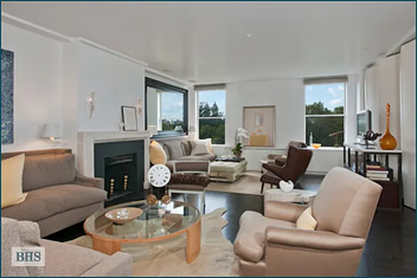 Sold by Brown Harris Stevens | media 9