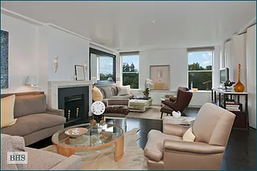 Sold by Brown Harris Stevens