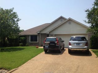 1801 Springhaven Cir, College Station, TX 77840