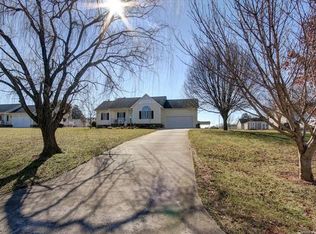 131 Tranquility Ln, Harmony, NC 28634