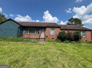 31 Pine Ave, Butler, GA 31006