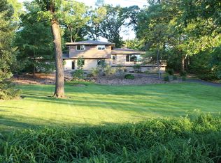 12413 S Forest Glen Blvd, Palos Park, IL