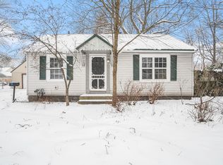 3313 6th St, Muskegon Heights, MI