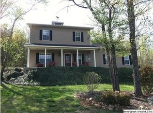 9858 County Road 31, Ashville, AL 35953