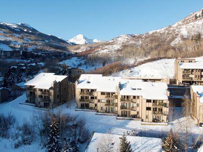 55 Upper Woodbridge Rd Suite K2, Snowmass Village, CO, 81615