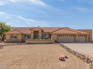 205 E IRVINE Road, Phoenix, AZ 85086