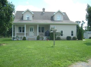 300 Lynnbury Woods Rd, Dover, DE 19904