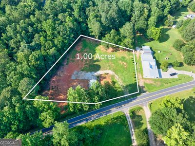 0 W Ridgeway Rd, Maysville, GA, 30558