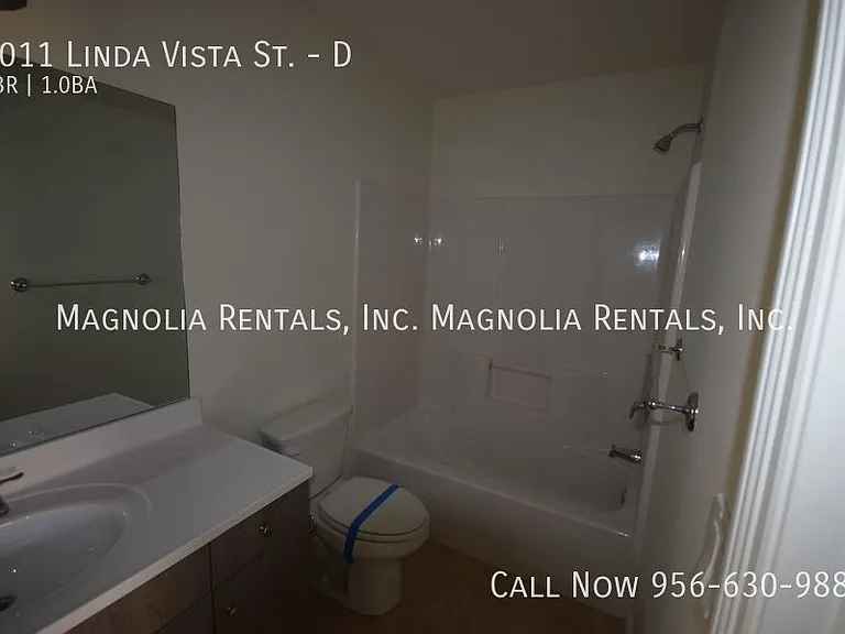 3011 Linda Vista St #D — Photo 7